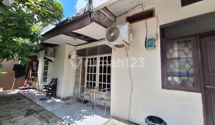 Tomang Rumah Lama Cocok untuk Kos2an Dekat Rs Harapan Kita Tomang Rumah Lama Cocok untuk Kos2an Dekat Rs Harapan Kita