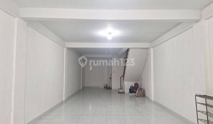 Ruko Dalam Kompleks Cocok Utk Kantor, Mess, Onlineshop 2