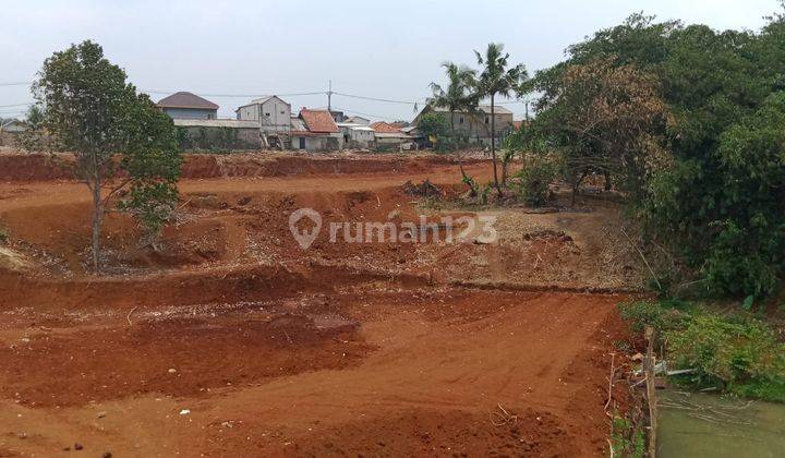 Bogor Kota Tanah Luas Di Bawah Njop Cocok Untuk Hotel, Retail, Gedung Kantor 2