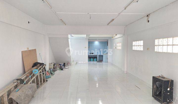 Golden Ville Dekat Daan Mogot Cocok Untuk Bimbel Kantor Online 2
