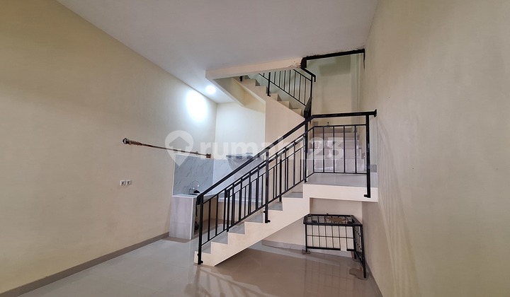 Tanjung Duren Rumah Baru Akses Mudah 2