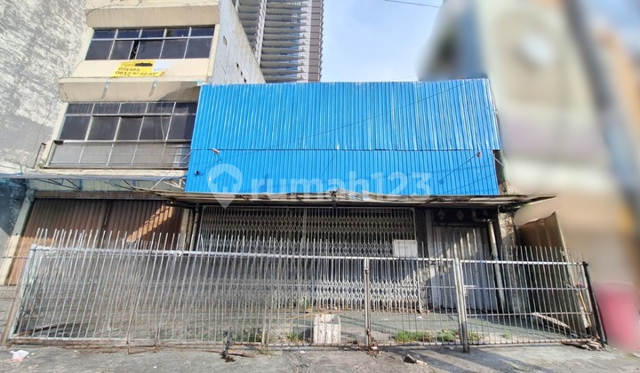 Samanhudi Lahan Besar Cocok Untuk Hotel, Tempat Ibadah, Kantor