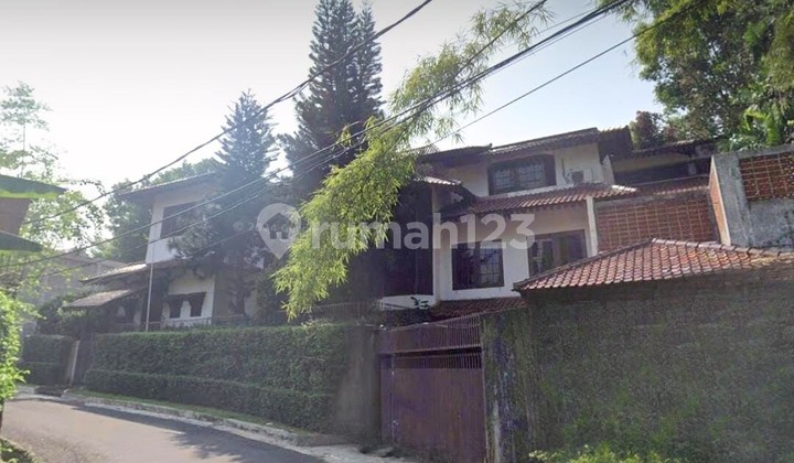 Cilandak Rumah Kontur Tanah Tinggi Akses Mudah Cilandak Rumah Kontur Tanah Tinggi Akses Mudah