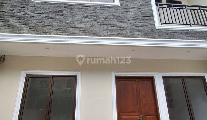 Kepa Duri Rumah Gress Baru 2