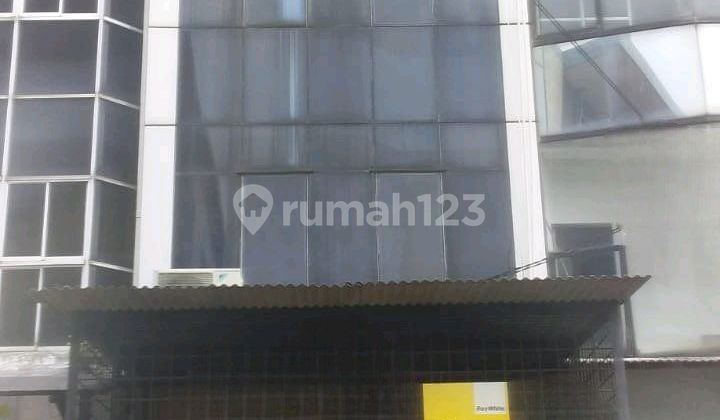 Gunung Sahari Dekat ke Jalan Raya Lokasi Strategis Gunung Sahari Dekat ke Jalan Raya Lokasi Strategis