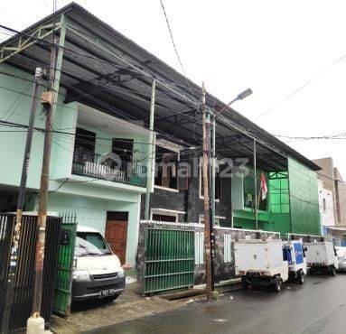 Kepa Duri Mas Rumah 2 Lantai Perlu Renov 1