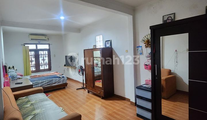 Tomang Rumah Renovasi Siap Huni 2