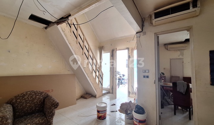 Kepa Duri Rumah Minimalis Siap Huni 2