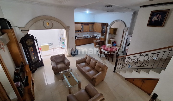 Taman Ratu Dekat Jalan Utama Akses Mudah 2