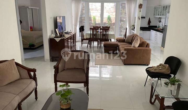 Tanah Abang Rumah Siap Huni Lingkungan Nyaman Lokasi Strategis 2