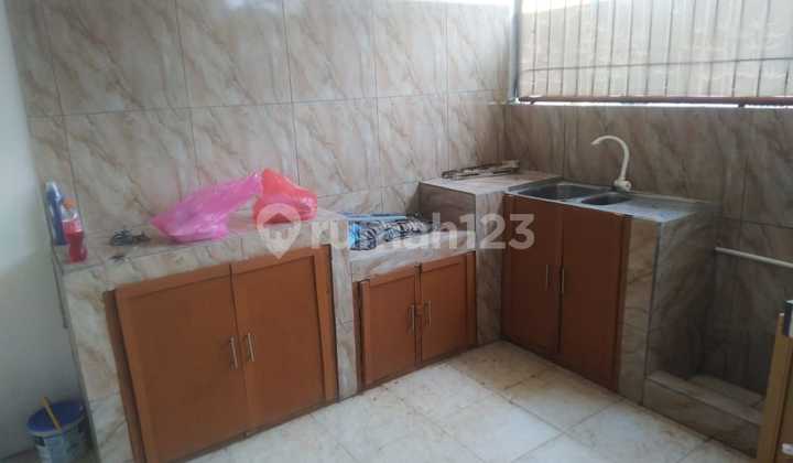 Cengkareng Easy Access Comfortable Environment 2