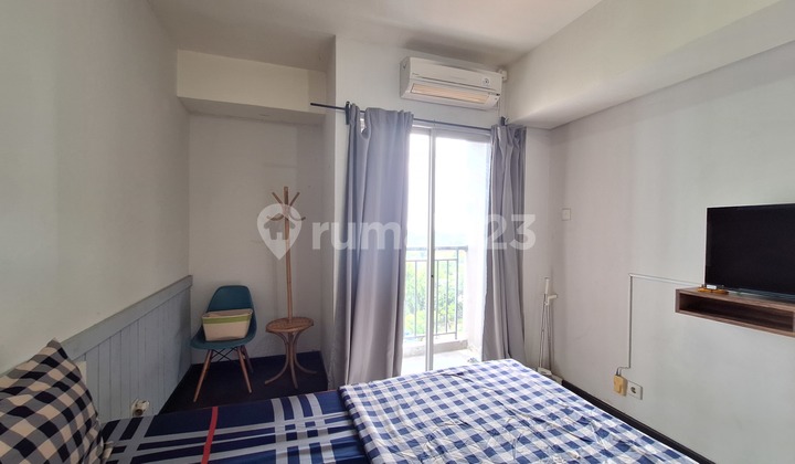 BSD Unit Studio Cocok Jadi Service Apartmentp 2