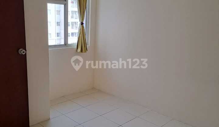 Mediterania Tanjung Duren 2 View Pool 2 Bedroom 2