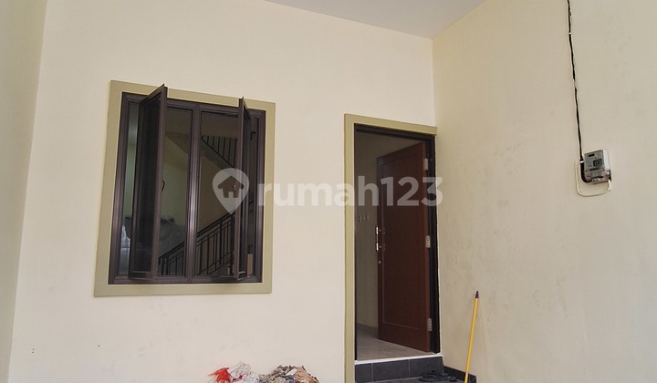 Tanjung Duren Rumah Baru Akses Mudah Tanjung Duren Rumah Baru Akses Mudah