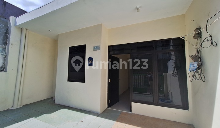 Tanjung Duren Rumah Lebar 6 Meter Akses Mudah 2