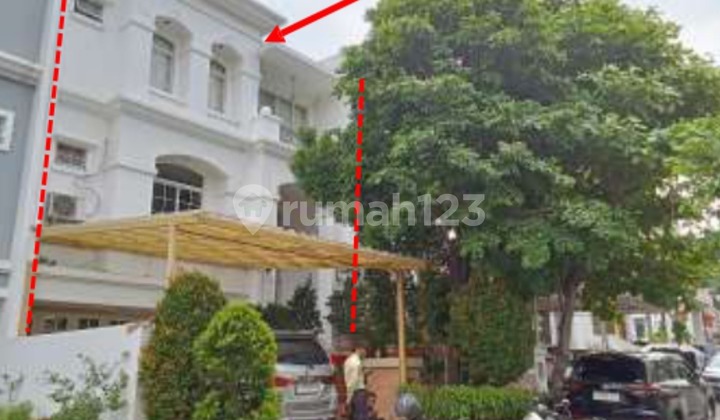 Pantai Indah Kapuk Rumah Siap Huni Jual Cepat Pantai Indah Kapuk Rumah Siap Huni Jual Cepat