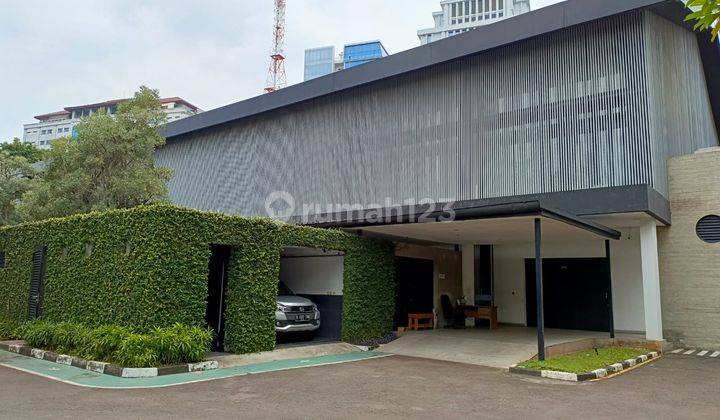 Harmoni Gedung Siap Pakai No Gage Cocok Untuk Kampus, Restoran, Showroom, Perkantoran 1