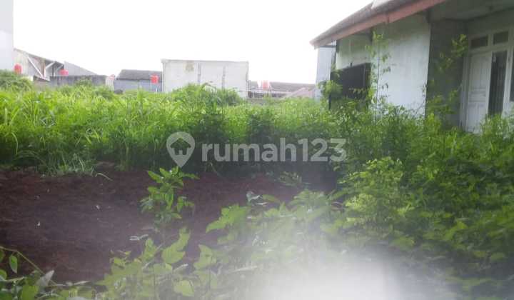 Kedoya Tanah Hadap Selatan Cocok untuk Gedung Kantor