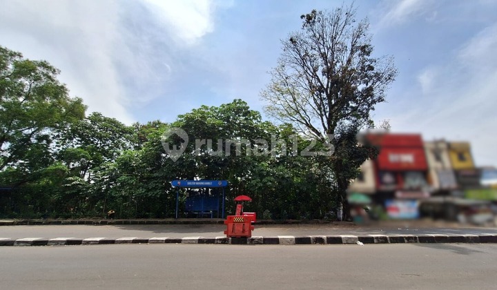Guava Stall Spacious Land Suitable for Padel, Culinary, Restaurant Guava Stall Spacious Land Suitable for Padel, Culinary, Restaurant