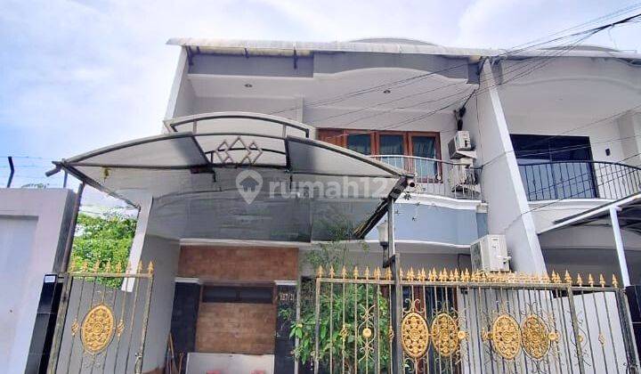 Taman Ratu Hadap Timur Lingkungan Tenang Butuh Renovasi