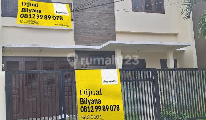 Sunrise Garden Ready-to-Use Minimalist House Comfortable Environment 2