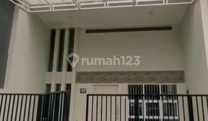 Jelambar Rumah Minimalis Dekat Jl Raya Latumenten 2