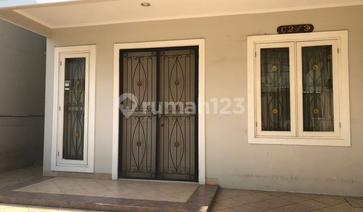 Mitra Gading Rumah Second Lingkungan Nyaman