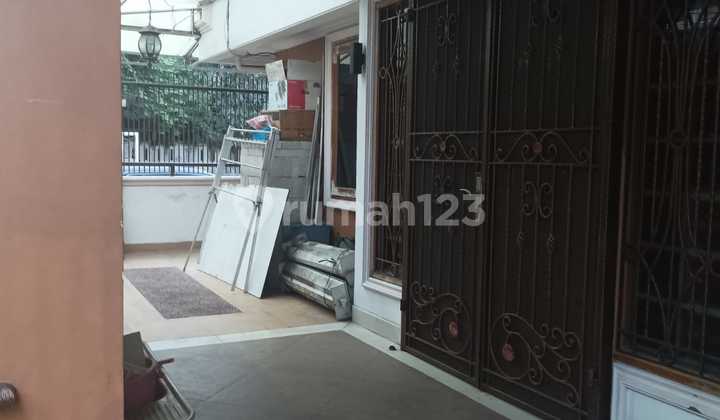 Tanjung Duren Rumah Huk Jalanan Lebar 2