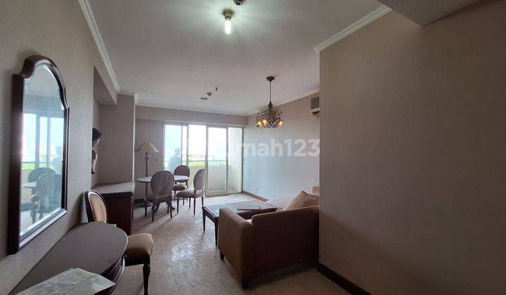 Unit 2 BR View Monas Dan Harmoni 1