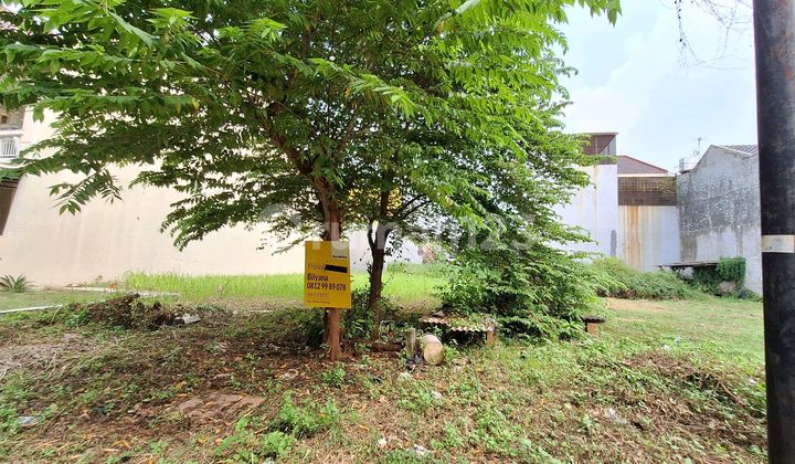 Metro Permata Can Buy 2 Adjacent Lots