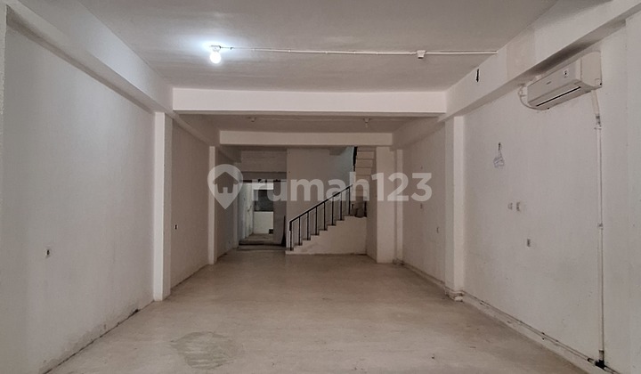Jalan Panjang Sunrise Garden Renovated Shop House Ready to Use 2