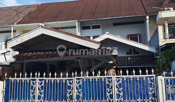 Tanah Abang Hitung Tanah Bonus Bangunan Dalam Kompleks 2