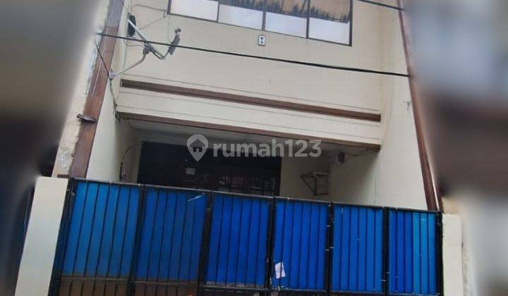 Jelambar Rumah Siap Huni Dekat Ke Latumenten 1