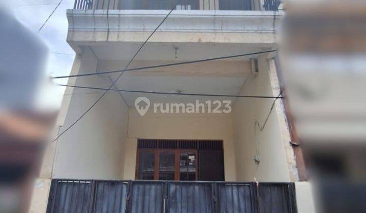 Grogol Rumah Siap Huni Deket Ke Latumenten 1