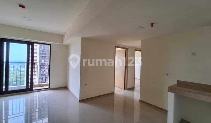 Meikarta Cikarang Tower Huk Unit Huk View Bagus