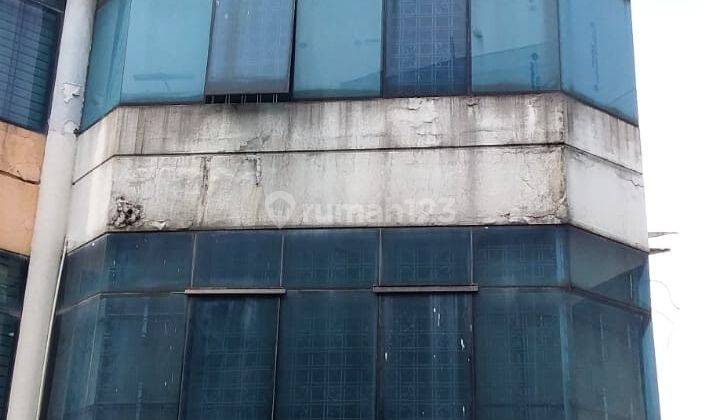 Golden Ville Dekat Daan Mogot Cocok Untuk Bimbel Kantor Online 1