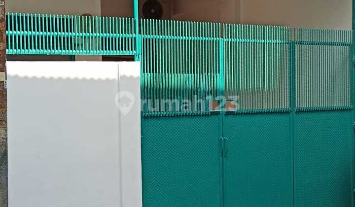 Jelambar Rumah Hadap Timur Lokasi Strategis Jelambar Rumah Hadap Timur Lokasi Strategis