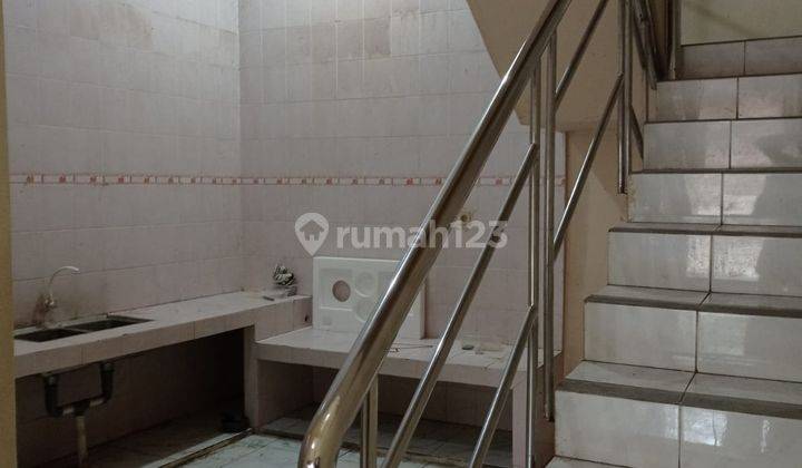 Grogol Rumah Siap Huni Deket Ke Latumenten 2