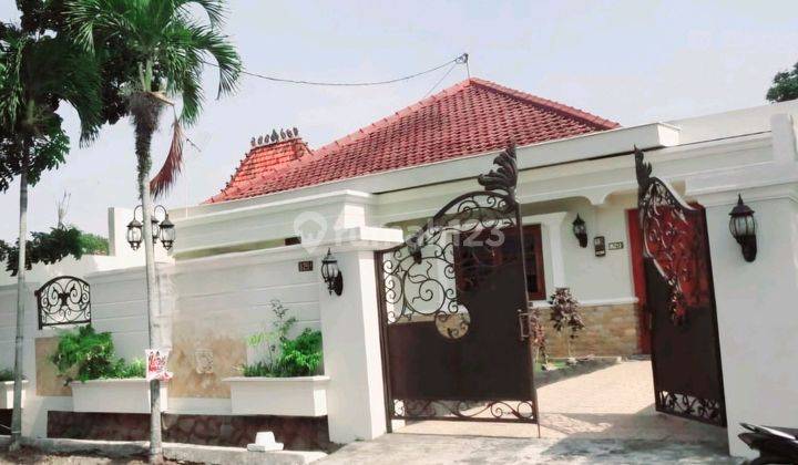 Rumah Papandayan 1