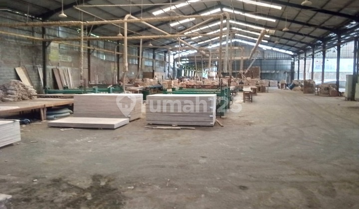 Boyolali Factory For Sale Lease Boyolali Factory For Sale Lease