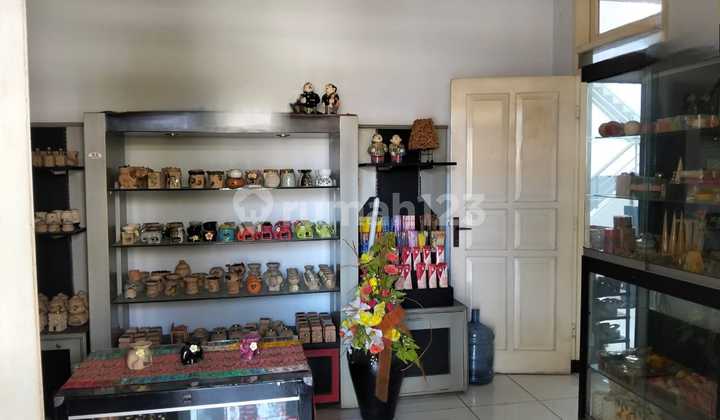 Rumah Bagus Tengah Kota 2