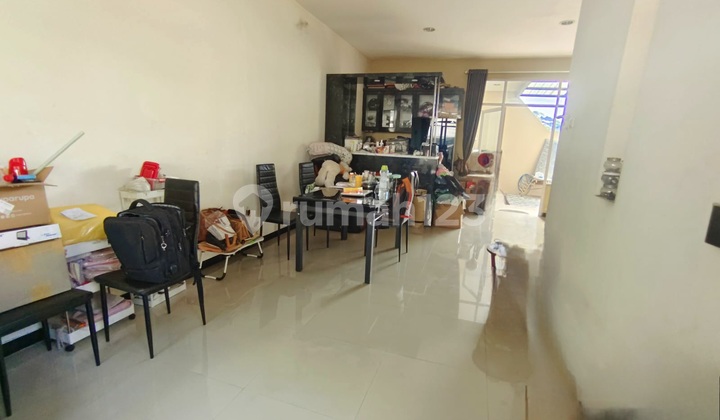 Rumah Bagus Bukit Sari