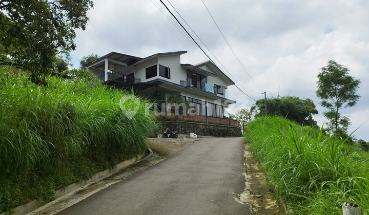 Rumah Villa Kopeng Getasan 1