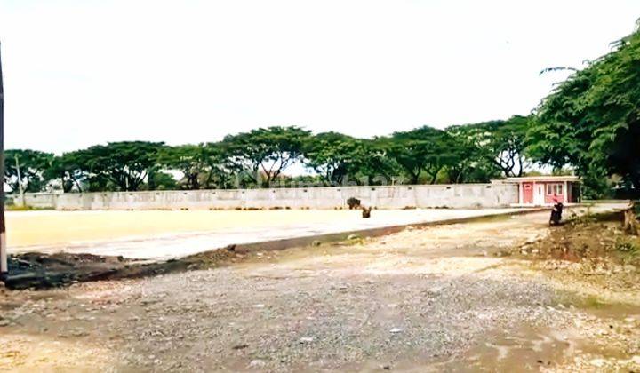 PABRIK LINGKARLUAR DEMAK 3