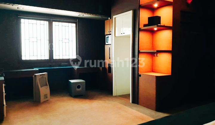 Rumah Lokasi Smg Atas Bagus & View 6