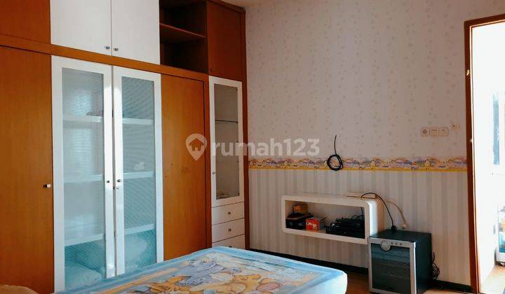 Rumah Lokasi Smg Atas Bagus & View 8