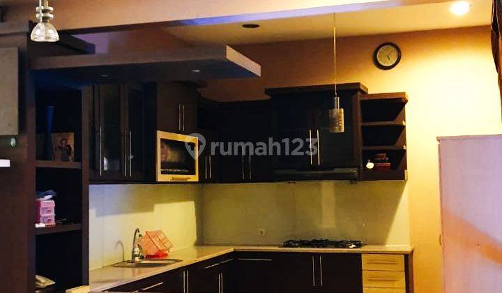 Rumah Lokasi Smg Atas Bagus & View 10