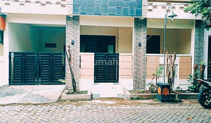 Rumah Smg Timur siap pakai 2