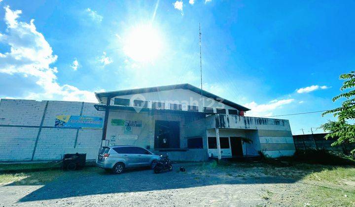 Gudang Kaliwungu 3