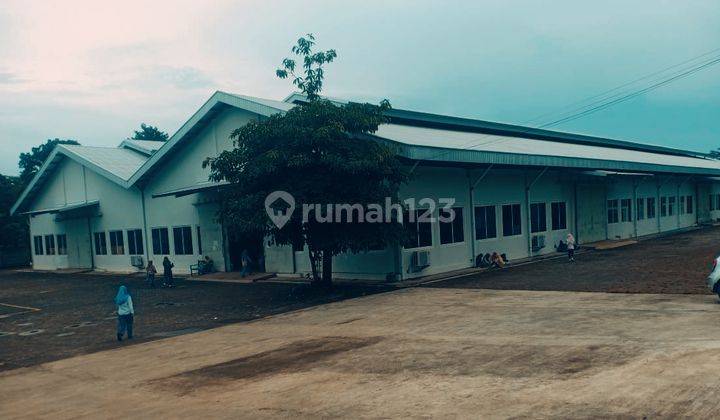 PABRIK JEPARA EKS GARMENT 2